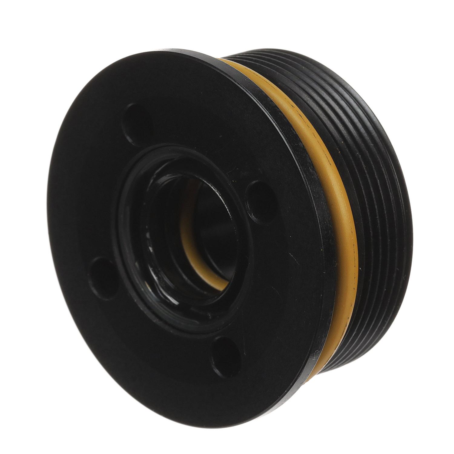 Quicksilver 8M0021648 Trim and Tilt Cylinder End Cap, 110-300hp Mercury 2-Stroke