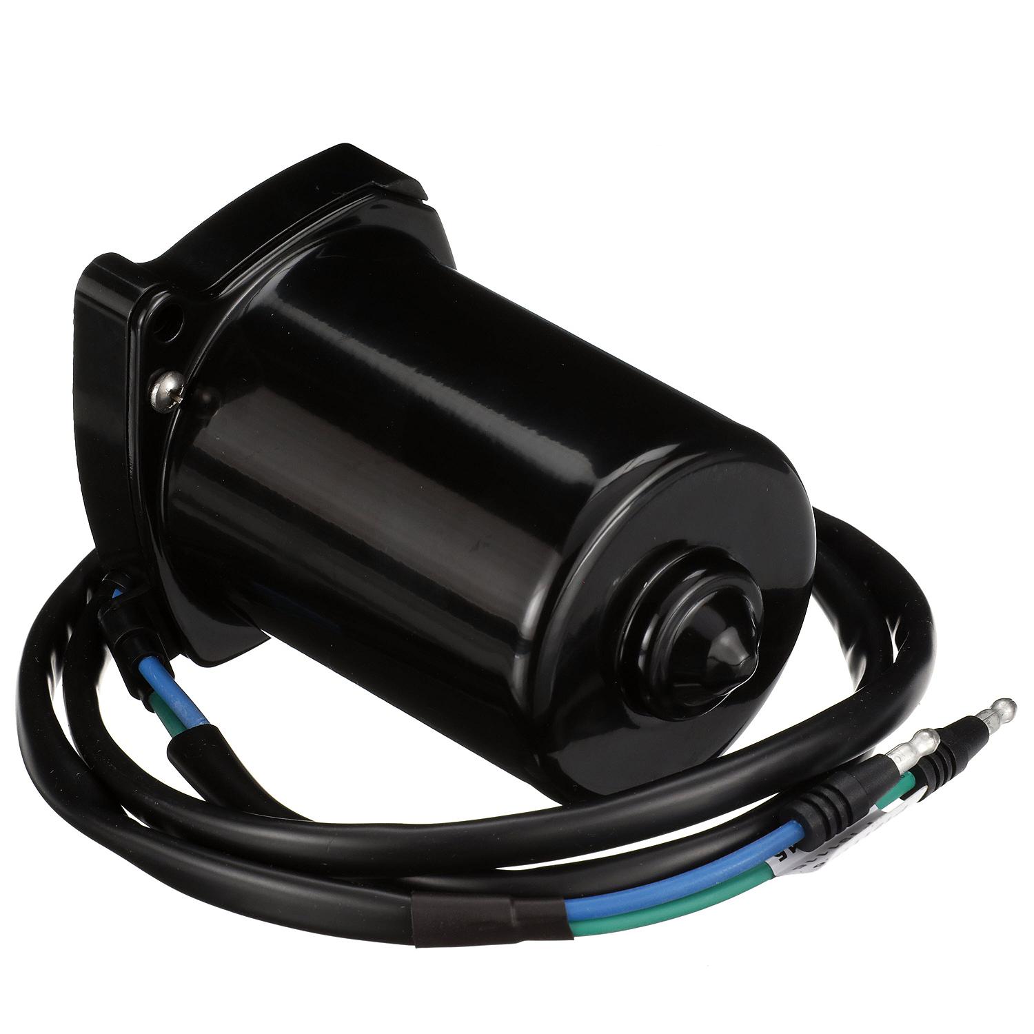 Quicksilver 8M0031551 Trim and Tilt System Motor for Mercury 135-250hp Outboards