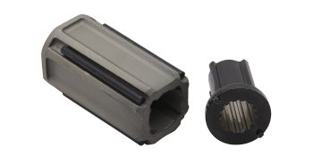 835258K1 Flo-Torq II Solid Hub Kit