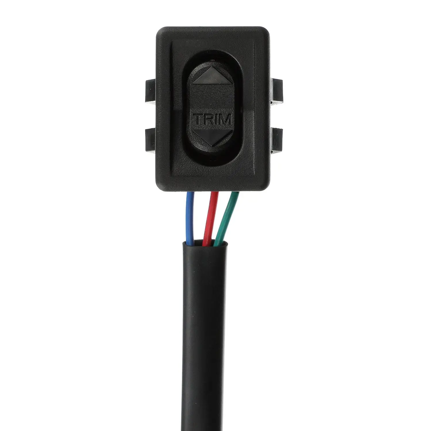 Quicksilver 8M0042301 Power Trim Switch for Force 40-120hp Outboards