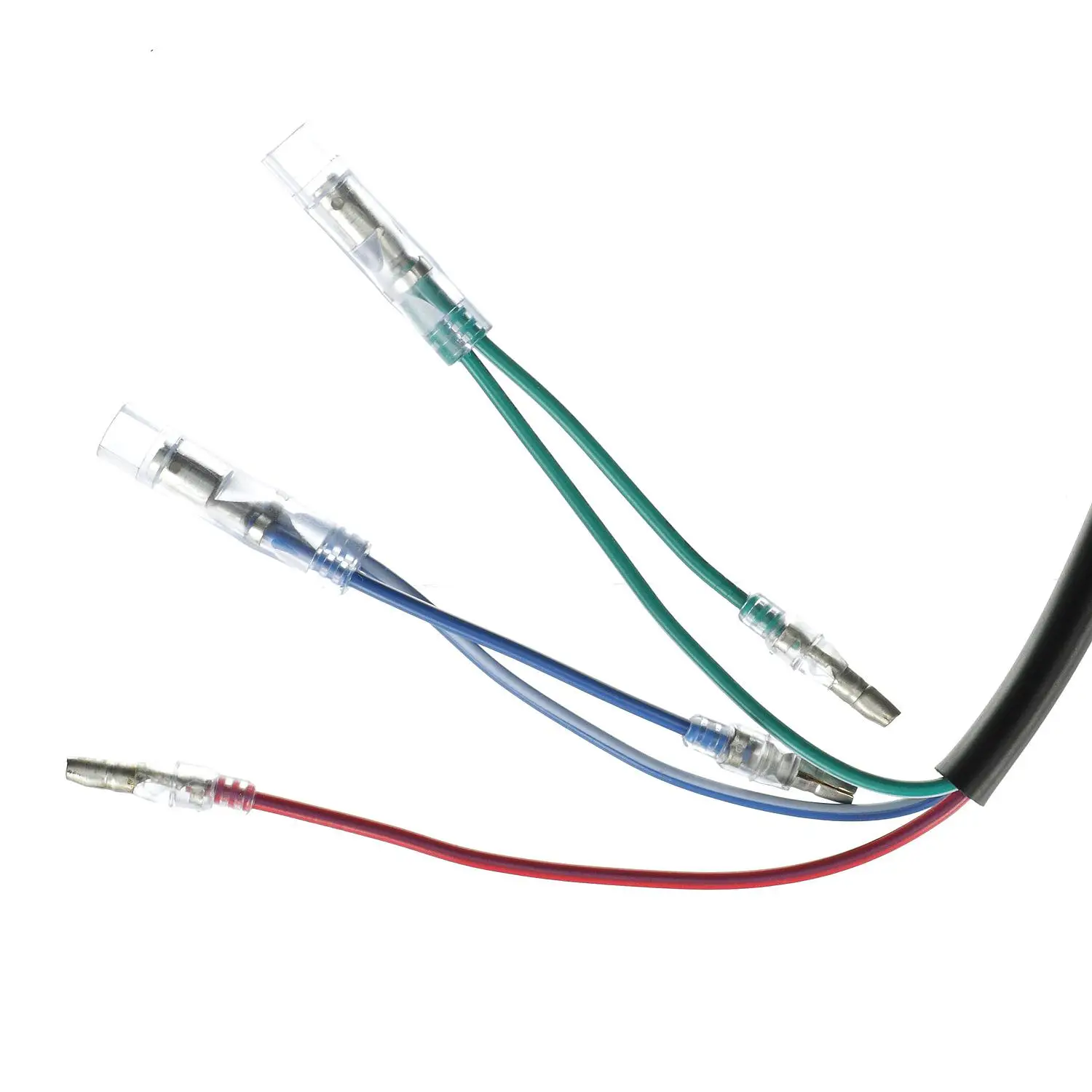 Quicksilver 8M0042301 Power Trim Switch for Force 40-120hp Outboards - Image 2