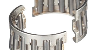 Quicksilver 8M0045428 Bearing Kit, Piston Crank End