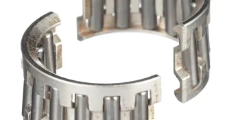 Quicksilver 8M0045428 Bearing Kit, Piston Crank End