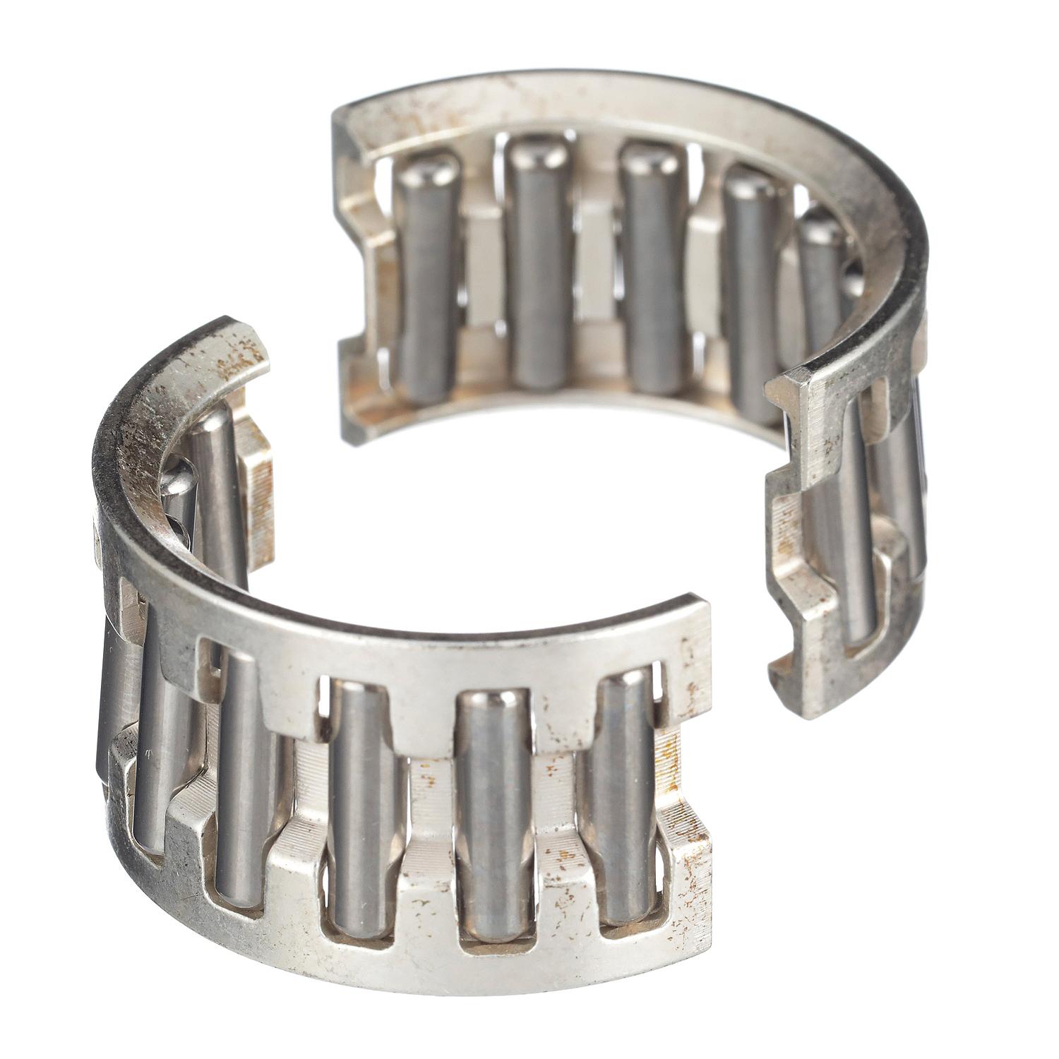 Quicksilver 8M0045428 Bearing Kit, Piston Crank End