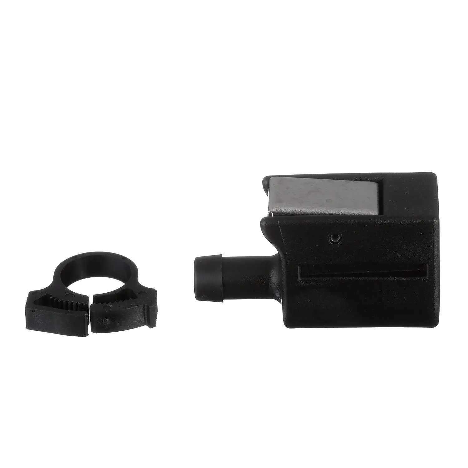 Mercury Quick Disconnect Fuel Line Connector 13563T3 for Outboard End - Image 3