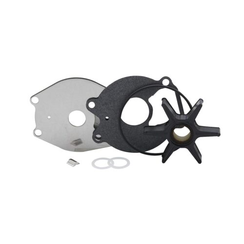 Mercury Water Pump Repair Kit 85089T4 for Mercury and Mariner 15-25hp TwoStroke Outboards