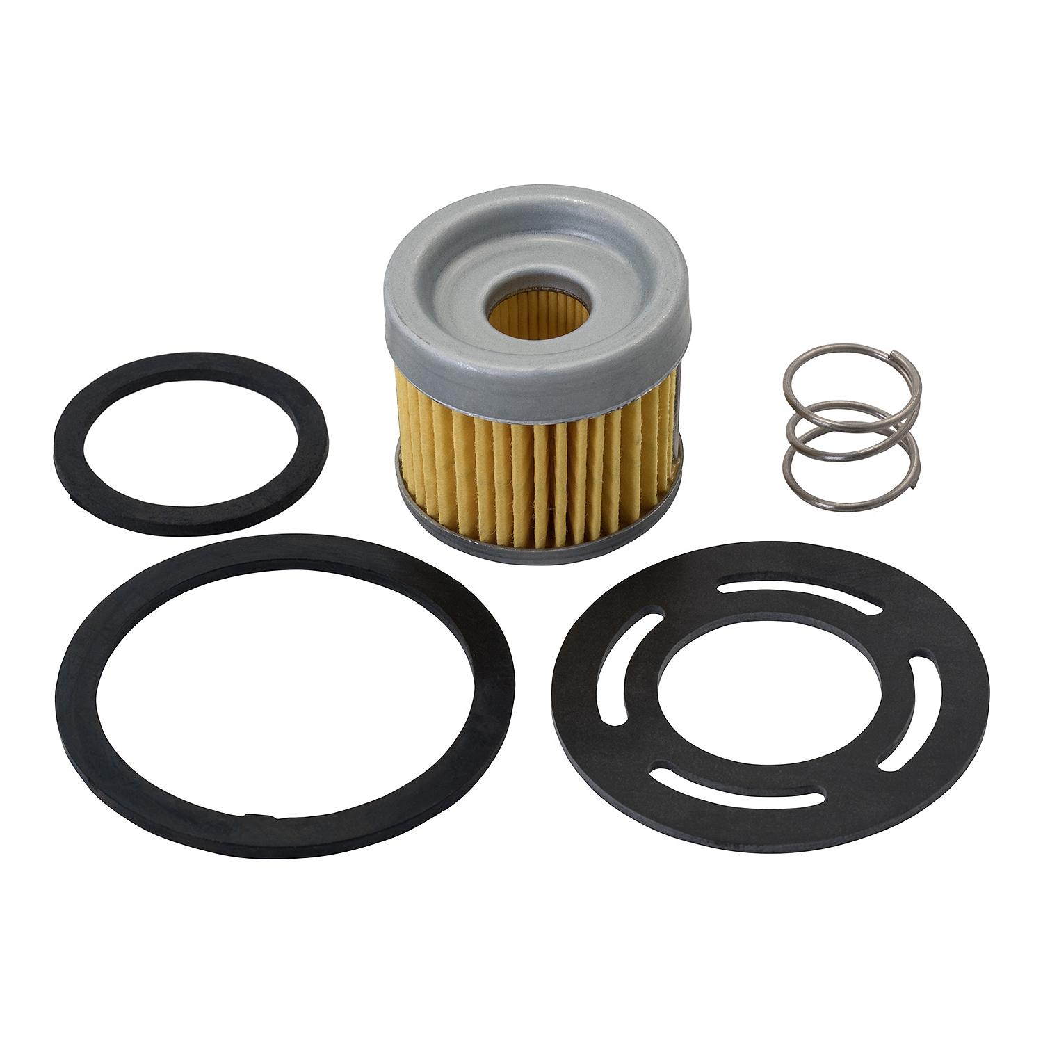 Quicksilver 8M0046752 Fuel Filter for MerCruiser Sterndrive and Inboard Engines - Image 3