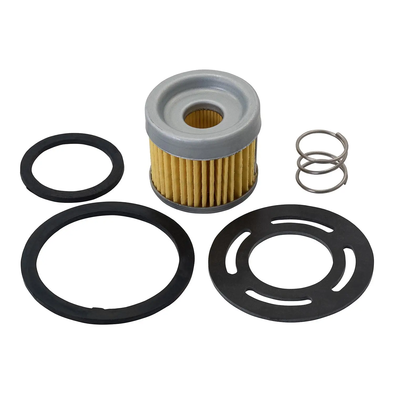 Quicksilver 8M0046752 Fuel Filter for MerCruiser Sterndrive and Inboard Engines - Image 3