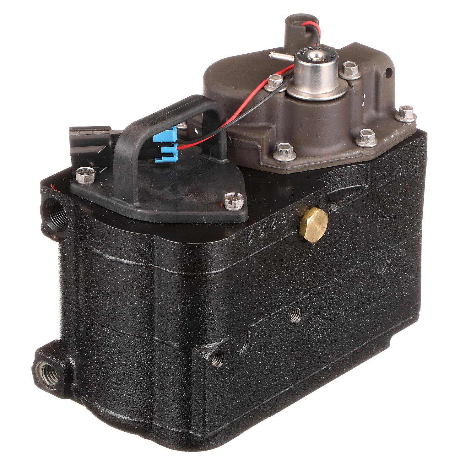 Quicksilver 8M0047215 Fuel Module Kit - Image 4