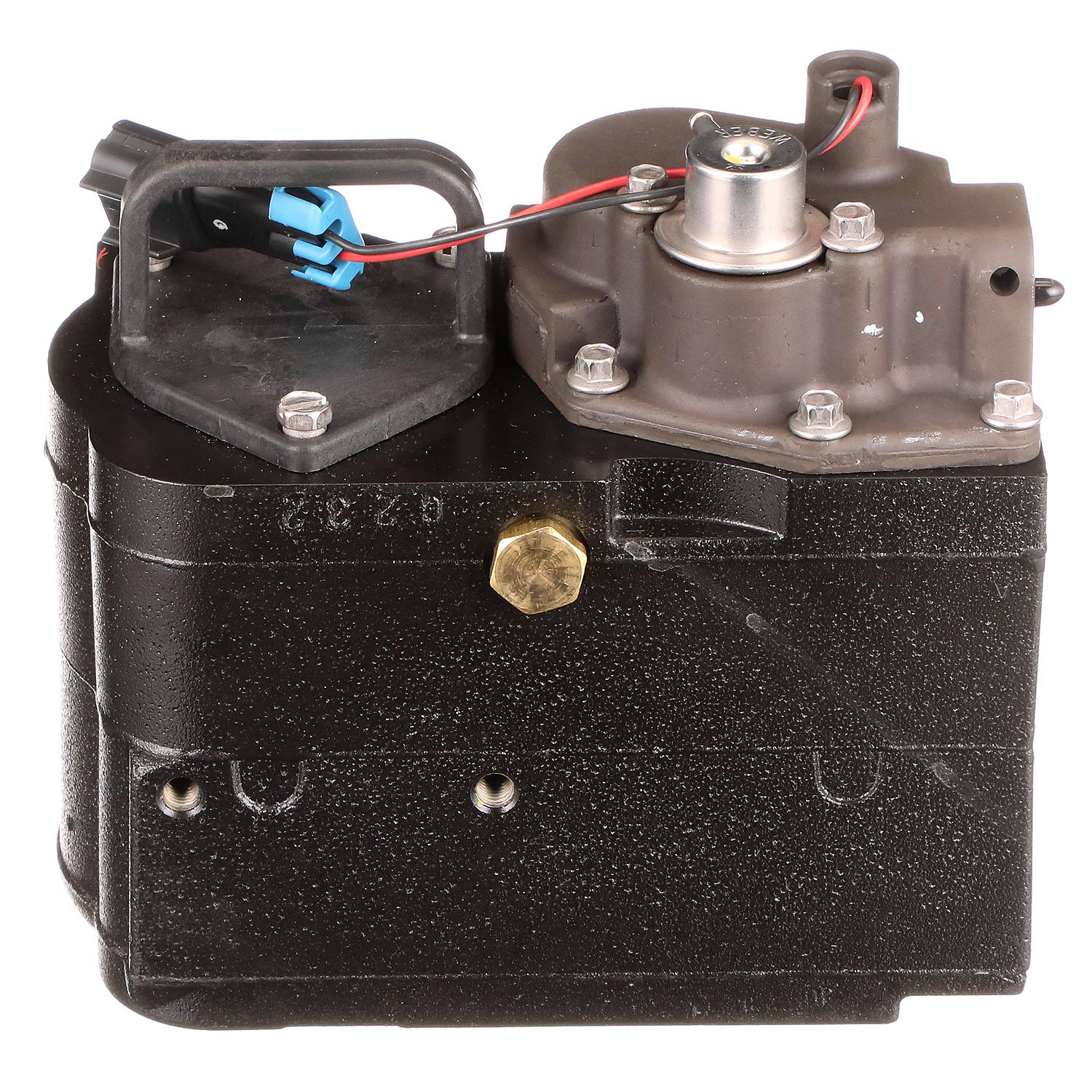 Quicksilver 8M0047215 Fuel Module Kit - Image 7