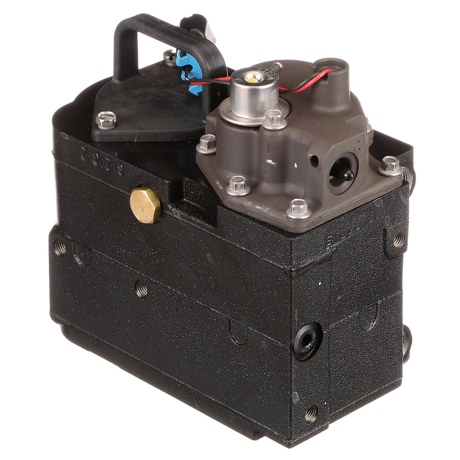 Quicksilver 8M0047215 Fuel Module Kit - Image 8