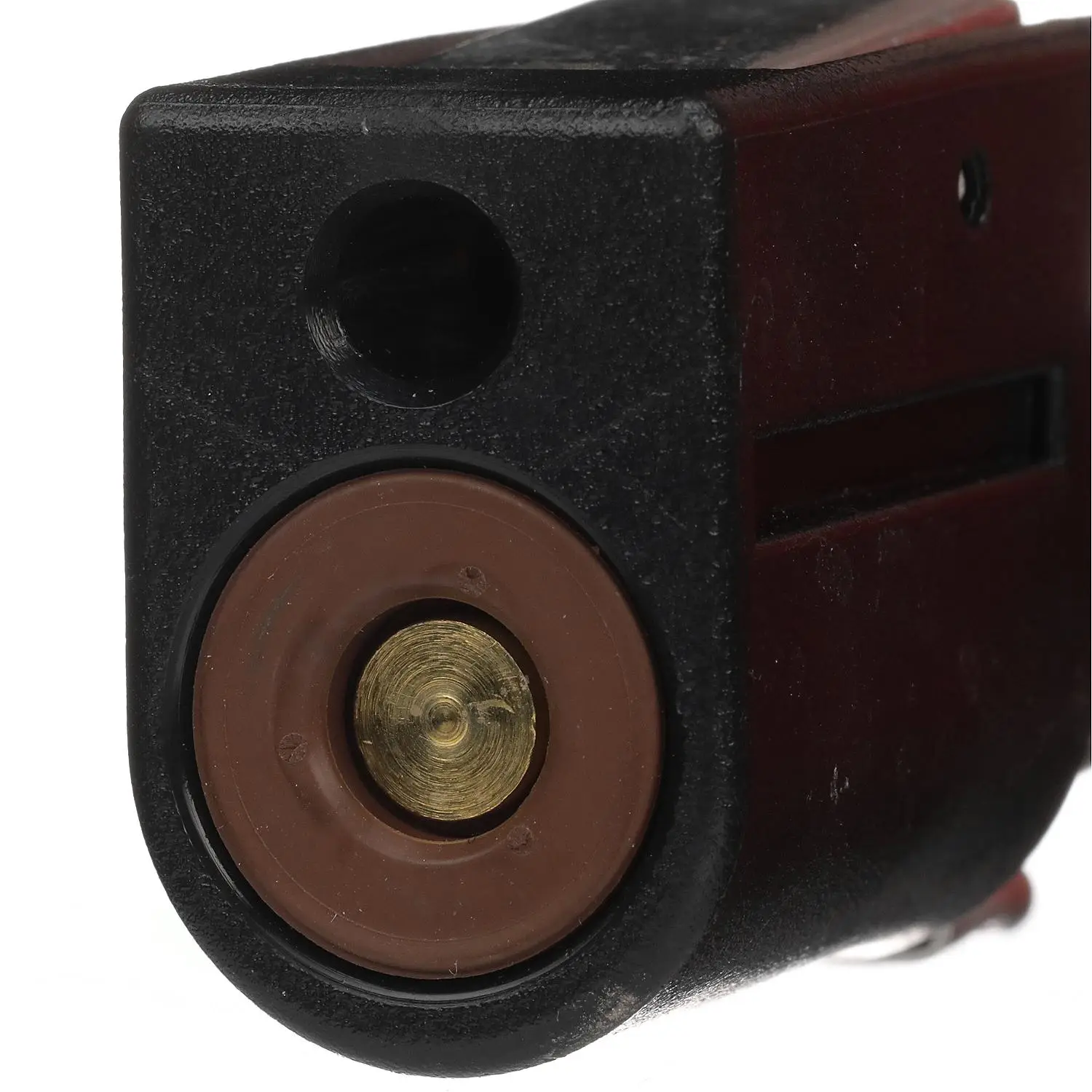 Quicksilver 8M0047598 Portable Marine Boat Fuel Tank w/ Fuel Demand Valve, 3.2 Gallon Capacity - Image 2