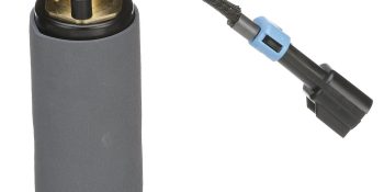 Quicksilver 8M0047624 Fuel Pump Kit for Mercury 200hp Outboards