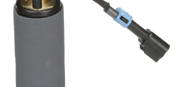 Quicksilver 8M0047624 Fuel Pump Kit for Mercury 200hp Outboards