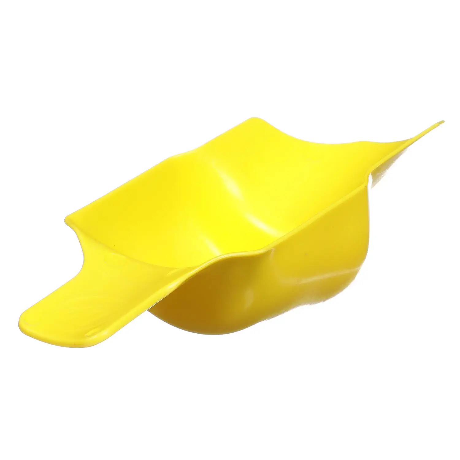 Quicksilver 8M0052100 Reusable Marine Oil Drain Drip Tray, Safety Yellow Finish - Image 3