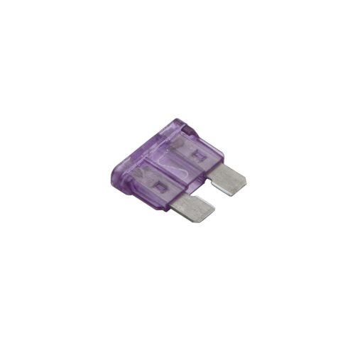 Mercury 3-Amp Fuse 852526T