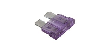 Mercury 3-Amp Fuse 852526T