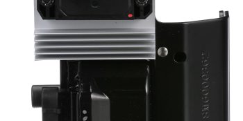 Quicksilver 8M0054588 Ignition Coil for MerCruiser Sterndrive and Inboard MPI Engines: 4.3L, 5.0L, 6.2L w/ ECM 555