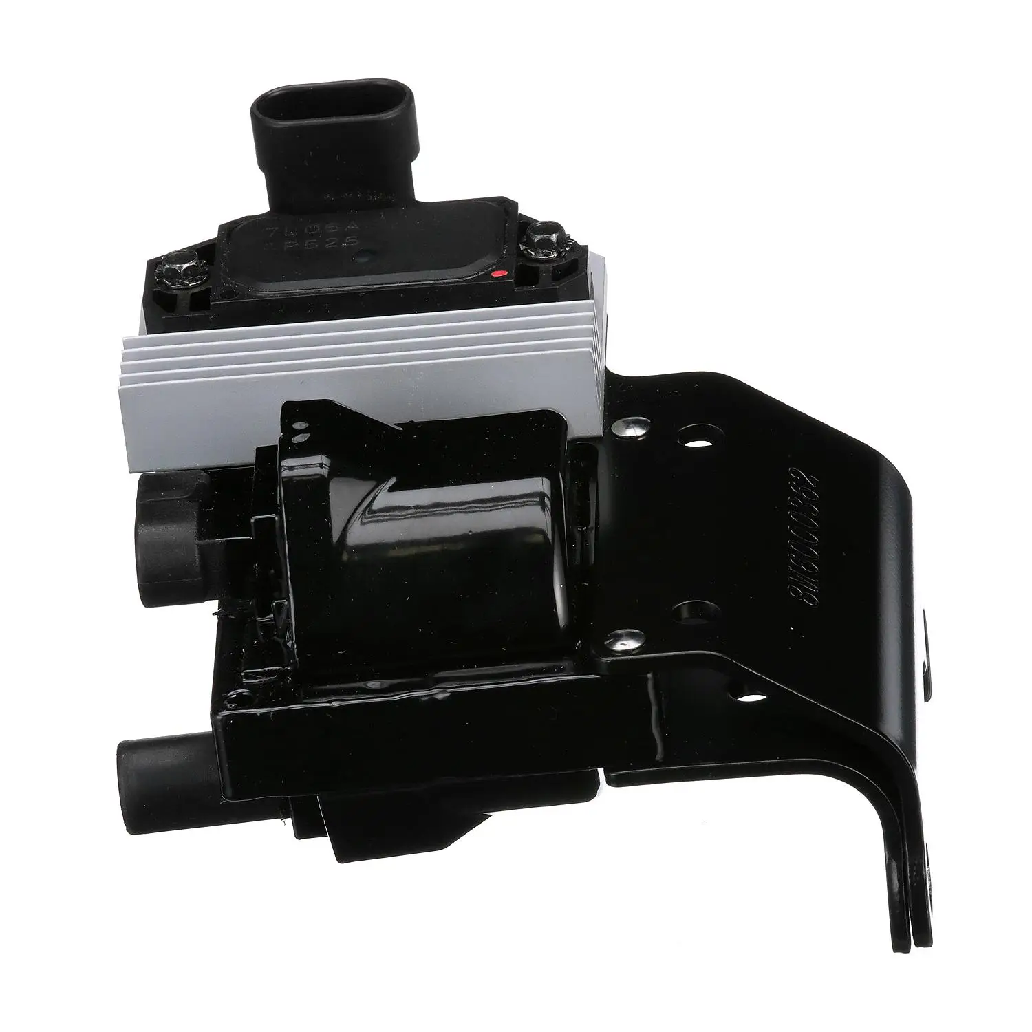 Quicksilver 8M0054588 Ignition Coil for MerCruiser Sterndrive and Inboard MPI Engines: 4.3L, 5.0L, 6.2L w/ ECM 555 - Image 2