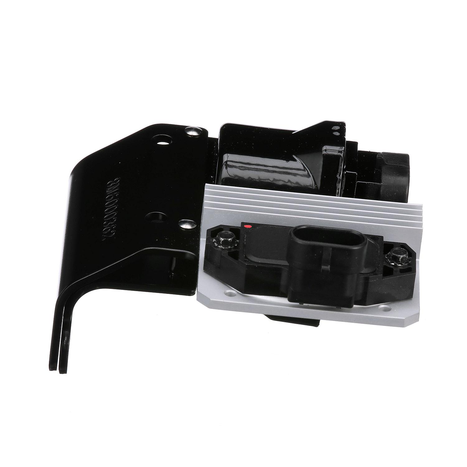 Quicksilver 8M0054588 Ignition Coil for MerCruiser Sterndrive and Inboard MPI Engines: 4.3L, 5.0L, 6.2L w/ ECM 555 - Image 3