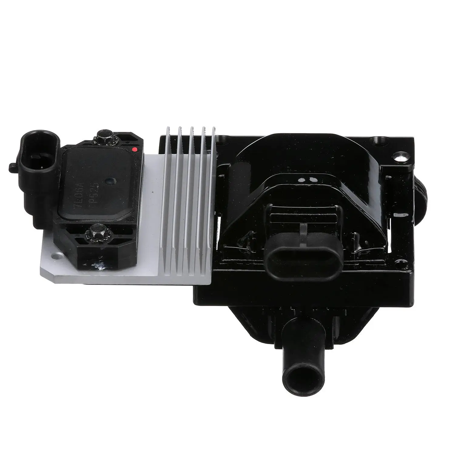 Quicksilver 8M0054588 Ignition Coil for MerCruiser Sterndrive and Inboard MPI Engines: 4.3L, 5.0L, 6.2L w/ ECM 555 - Image 4