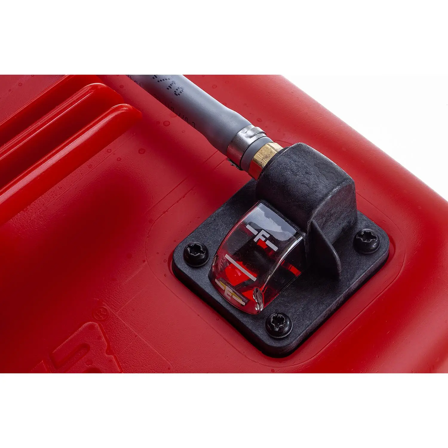 Quicksilver 8M0054600 6.6 Gallon Portable Fuel Tank - Image 3