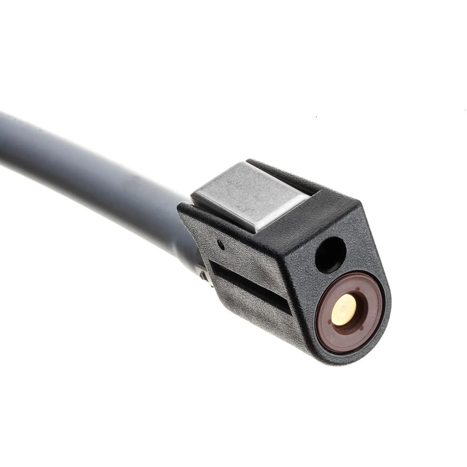 Quicksilver 8M0054714 Fuel Tank Connection w/ Fuel Demand Valve - Image 2