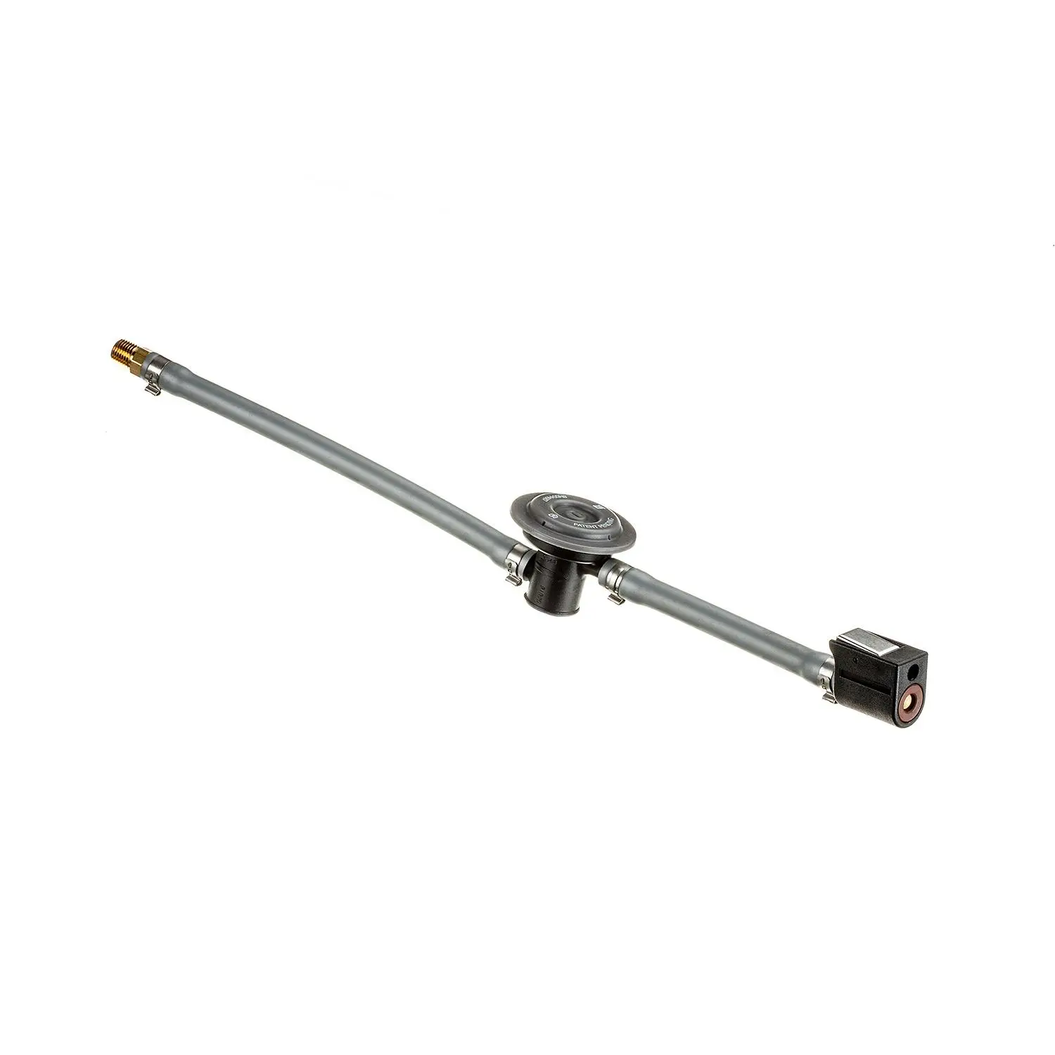 Quicksilver 8M0054714 Fuel Tank Connection w/ Fuel Demand Valve - Image 4