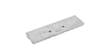 Quicksilver 8M0057772 Transom Bracket Anode