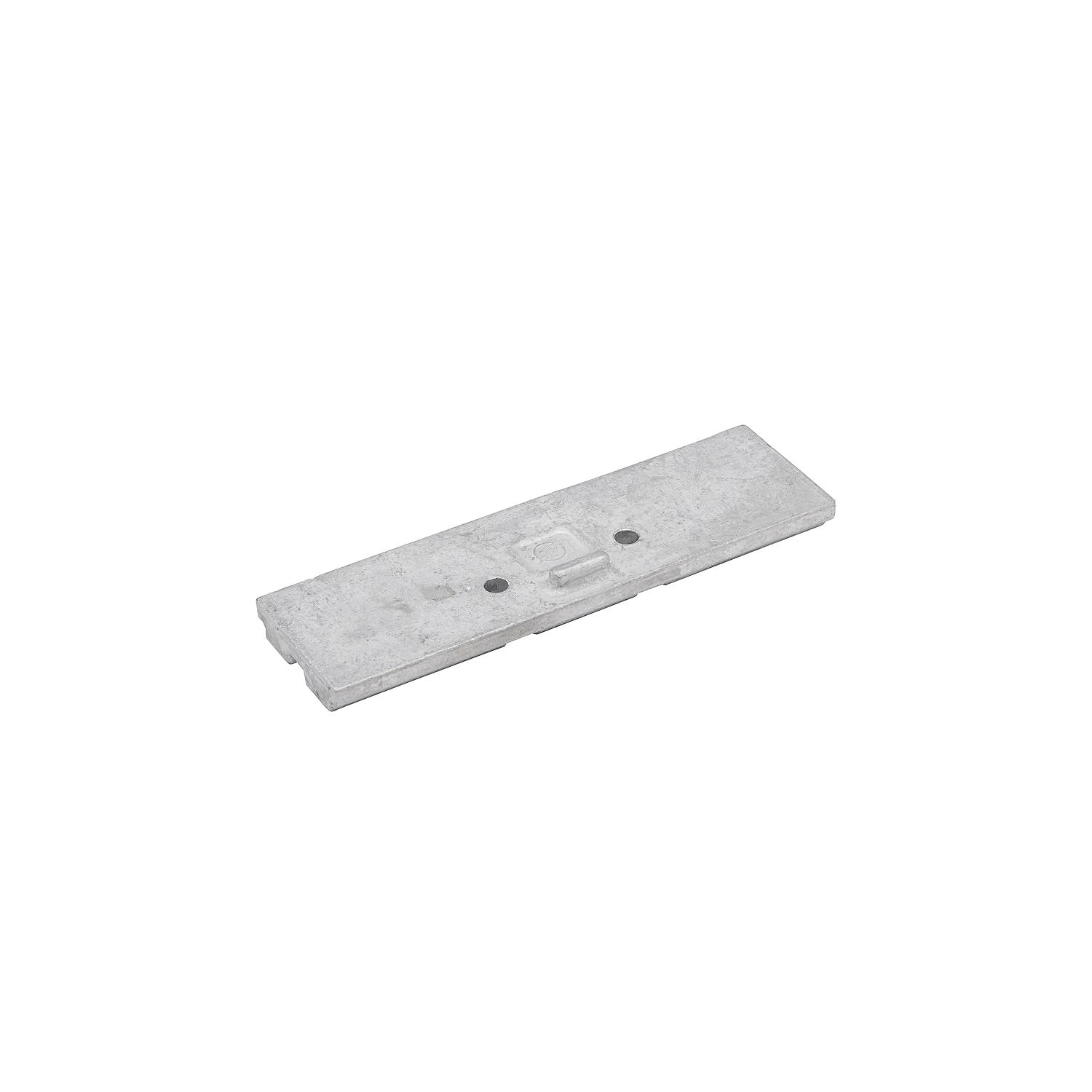 Quicksilver 8M0057772 Transom Bracket Anode