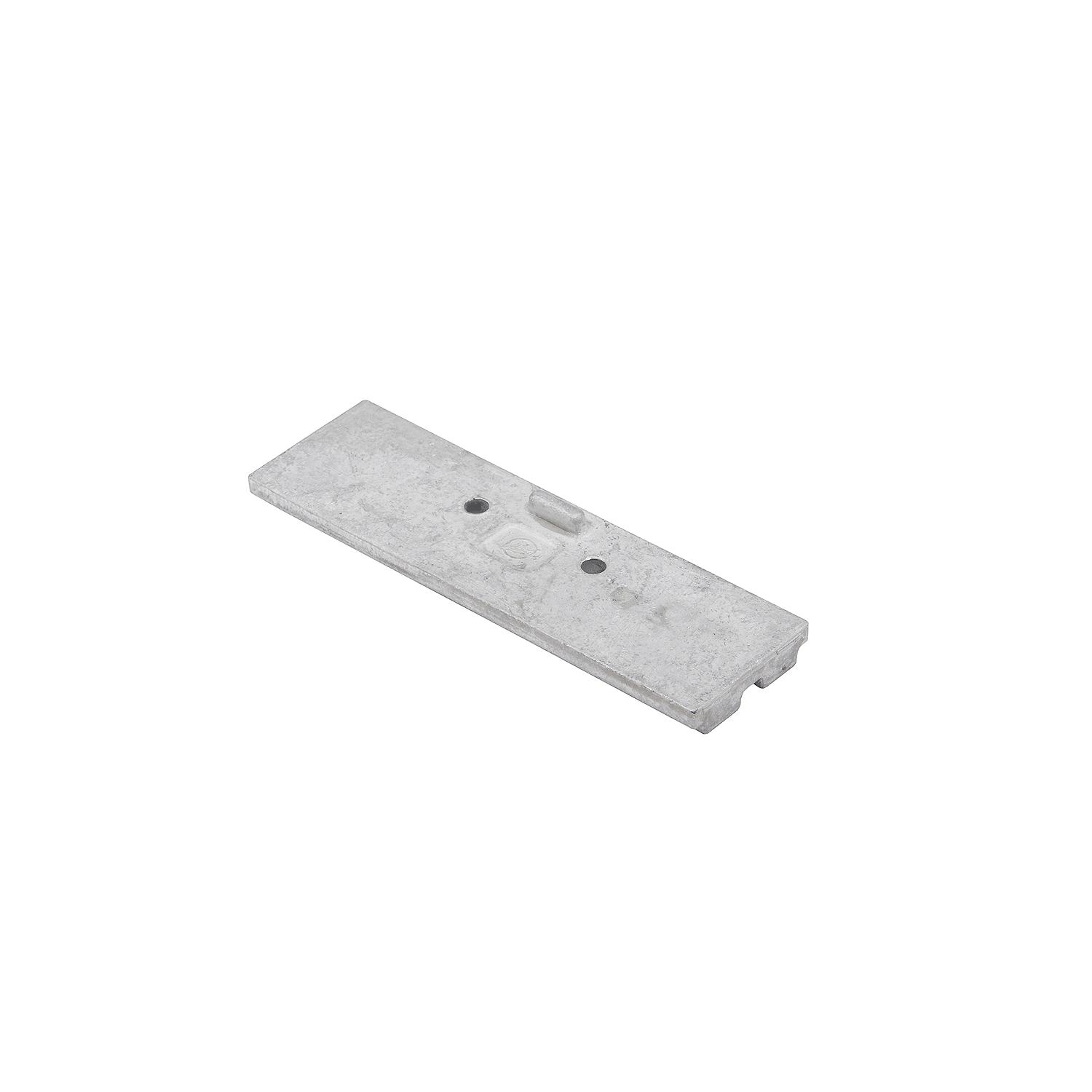 Quicksilver 8M0057772 Transom Bracket Anode - Image 4