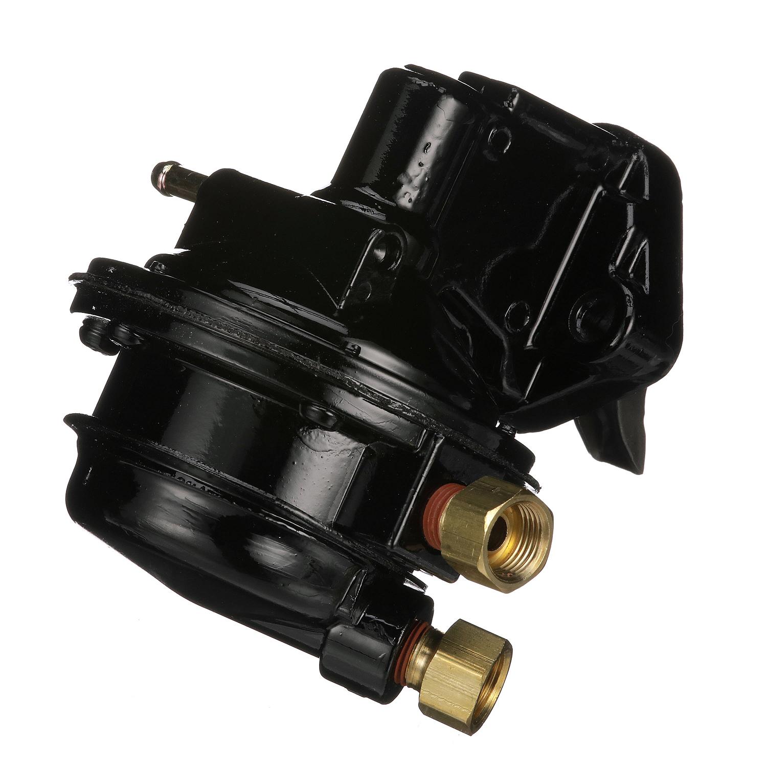 Quicksilver Fuel Pump 8M0058164 for MerCruiser Sterndrive Engines Made by General Motors