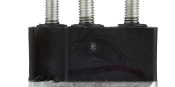 Quicksilver 8M0058226 Rectifier