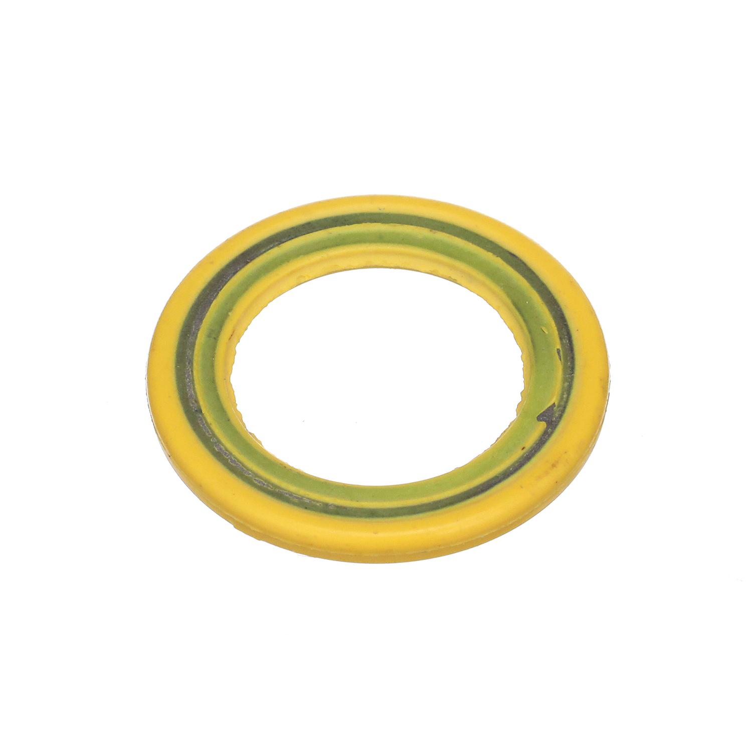 Quicksilver 8M0058389 Lower Unit Gear Lube Drain and Fill Hole Screw & Seal, Magnetic - Image 5