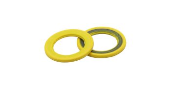 Quicksilver 8M0058391 Gear Case Drain Screw Seal, Mercury Outboards & MerCruiser, Pack of 2