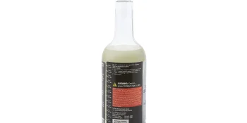 Quicksilver 8M0058681 Quickleen Engine and Fuel System Cleaner, 32 Oz.