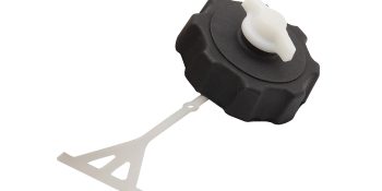 Quicksilver 8M0060029 Fuel Cap Assembly
