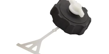 Quicksilver 8M0060029 Fuel Cap Assembly