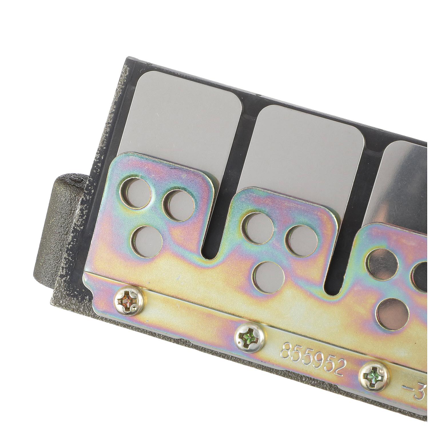 Mercury Reed Assembly 855952T3 for Select Mercury Outboards - Image 2