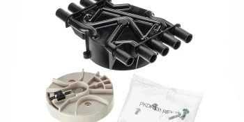 Quicksilver 8M0061335 Distributor Cap Kit