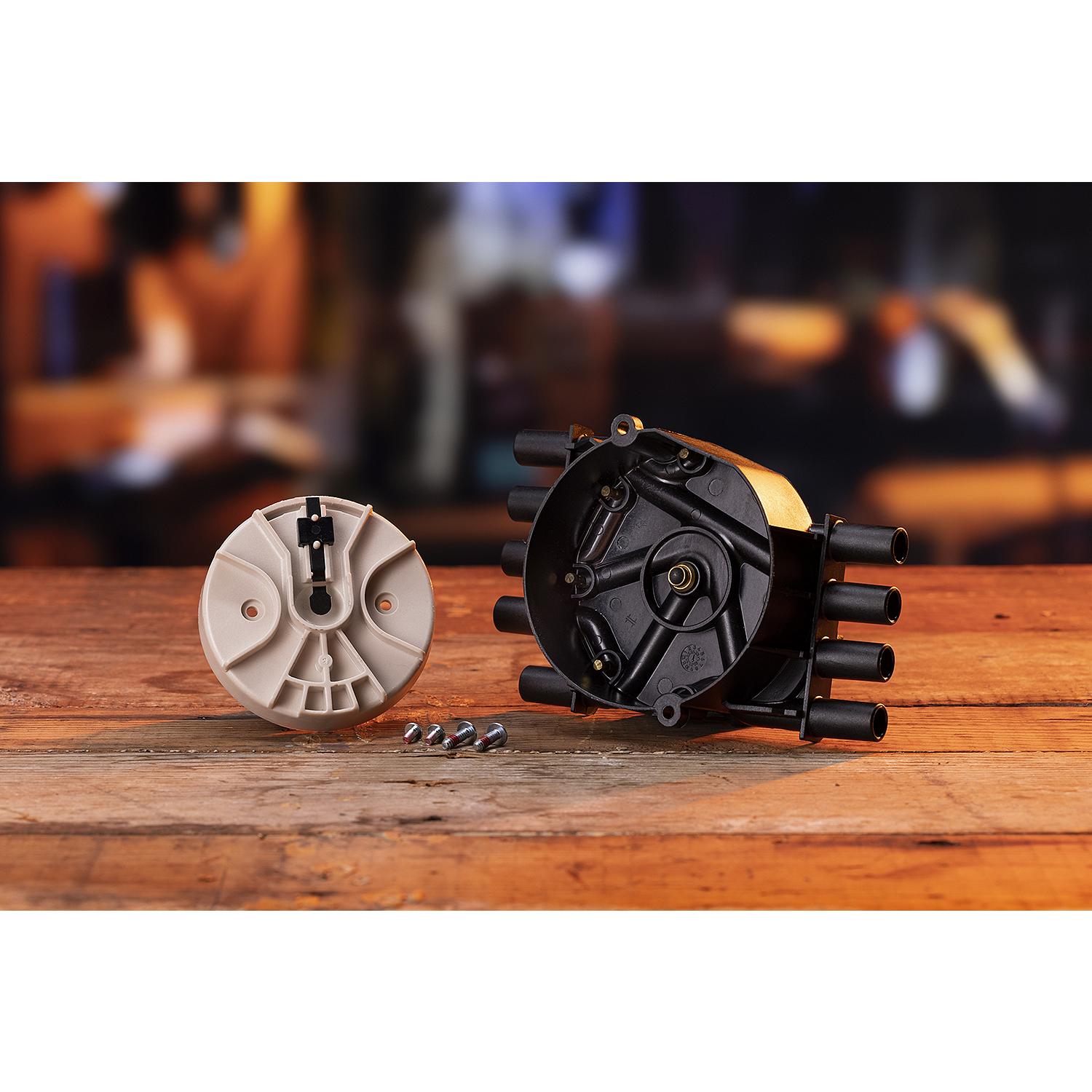 Quicksilver 8M0061335 Distributor Cap Kit - Image 5