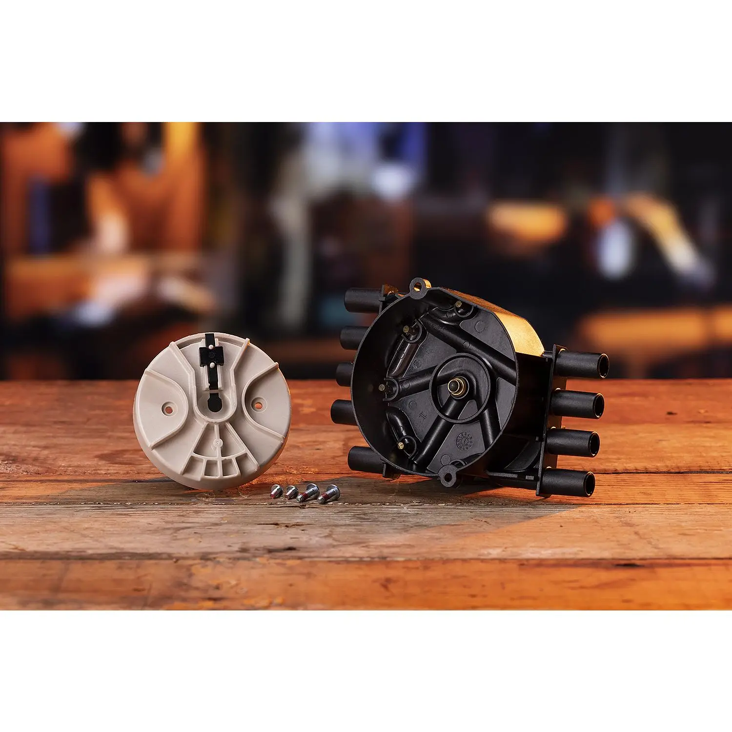 Quicksilver 8M0061335 Distributor Cap Kit - Image 5