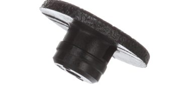 Mercury Oil Tank Vent Cap Assembly 19299A1 for Mercury 30-125hp Carbureted TwoStroke Outboards