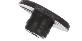 Mercury Oil Tank Vent Cap Assembly 19299A1 for Mercury 30-125hp Carbureted TwoStroke Outboards