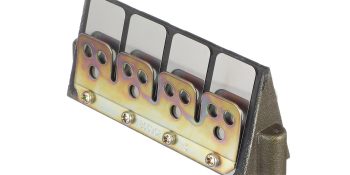 Mercury Reed Assembly 855952T3 for Select Mercury Outboards