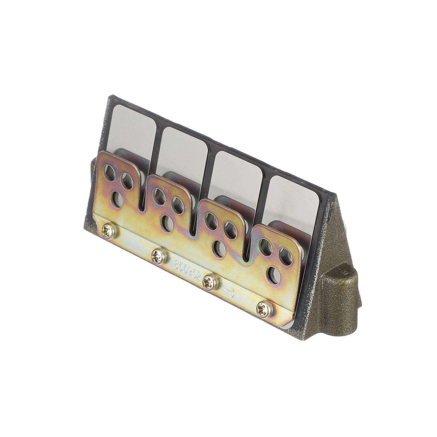 Mercury Reed Assembly 855952T3 for Select Mercury Outboards