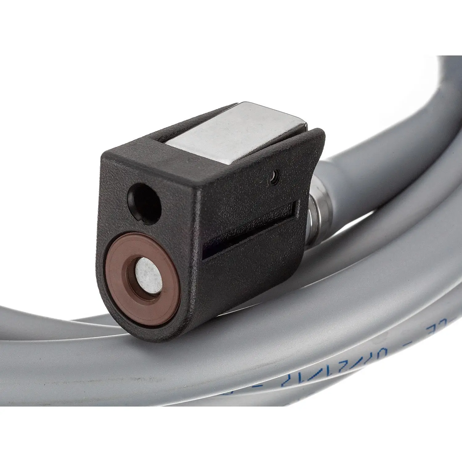 Quicksilver 8M0061885 Fuel Line Assembly, 8 Ft. Long w/ Primer Bulb - Image 3