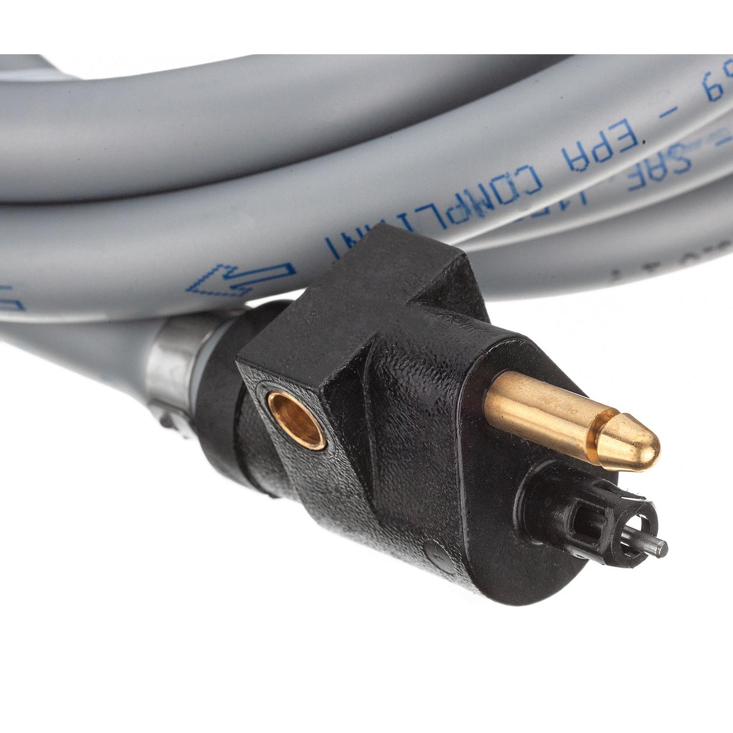 Quicksilver 8M0061885 Fuel Line Assembly, 8 Ft. Long w/ Primer Bulb - Image 5