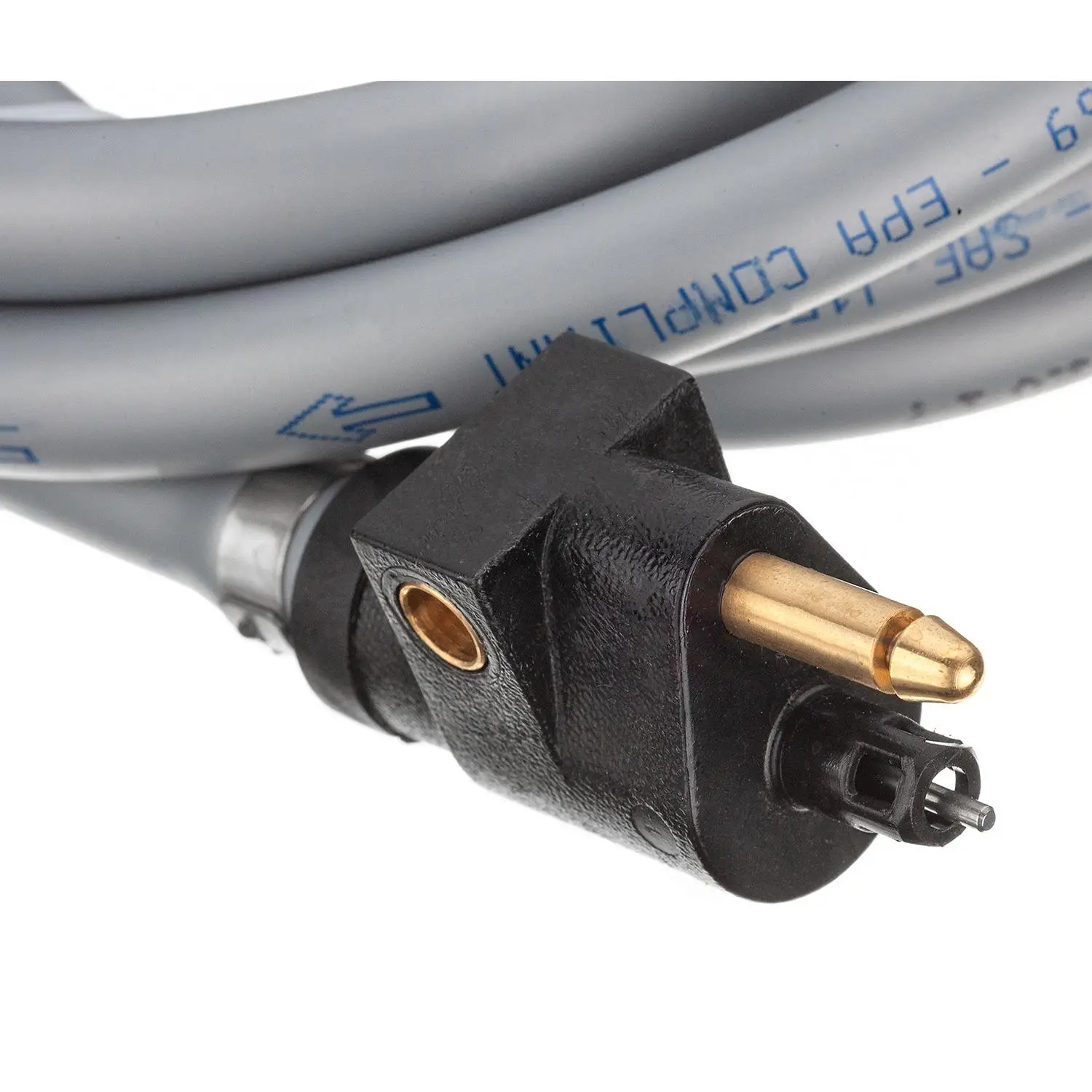 Quicksilver 8M0061885 Fuel Line Assembly, 8 Ft. Long w/ Primer Bulb - Image 5