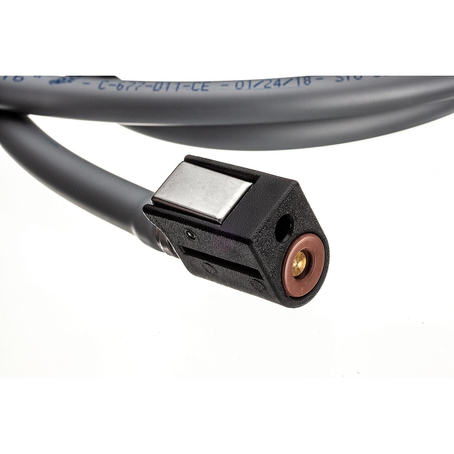 Quicksilver 8M0061888 Fuel Line Assembly, 12 Ft. Long w/ Primer Bulb - Image 5